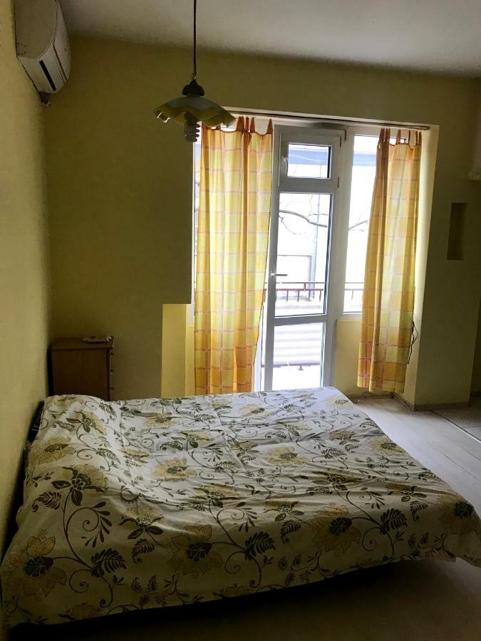 Studio Catedral Daire Varna Dış mekan fotoğraf